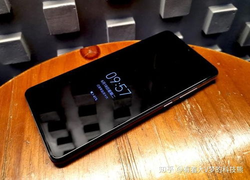 华为手机怎么知乎