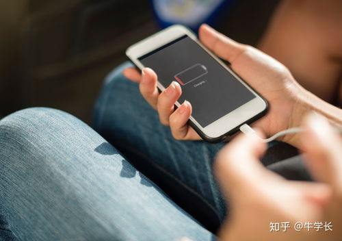 华为手机春天怎么充电