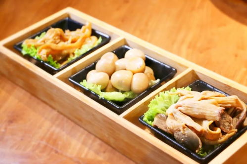 华为手机盒饭怎么拍摄