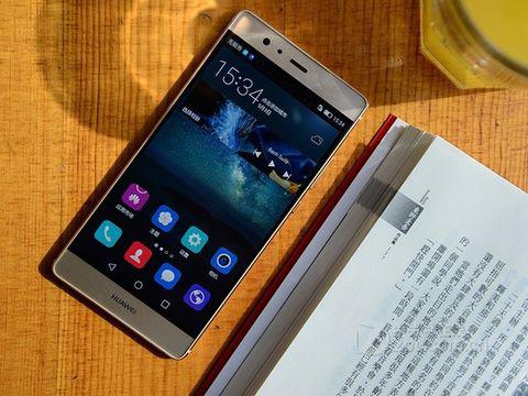 华为手机怎么手动截图 华为手机怎么手动截图