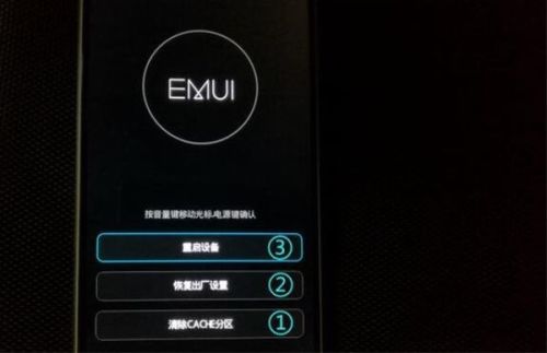 怎么开启华为手机字幕