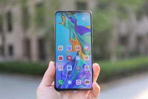 华为手机怎么连接gms