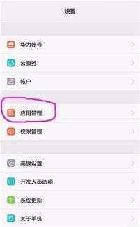 华为手机小球怎么打开 华为手机小球怎么打开