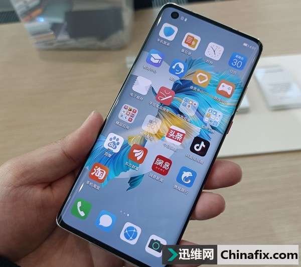 华为手机怎么办