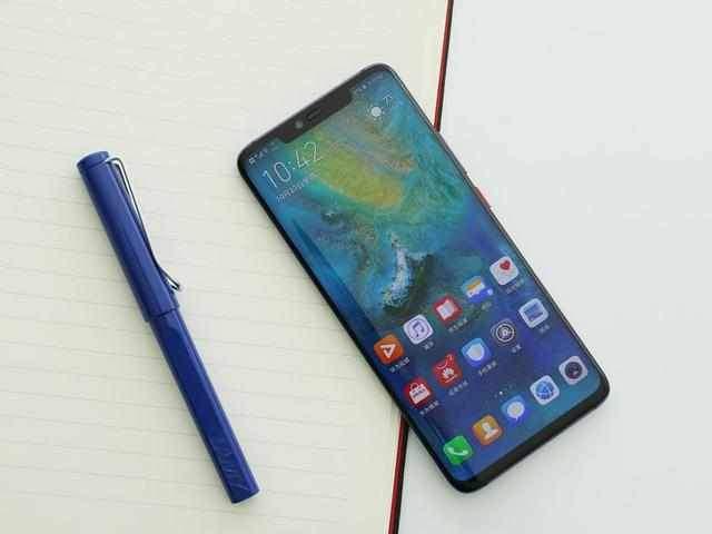 华为手机 怎么查看型号