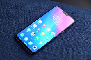 华为手机分秒怎么打开 华为手机分秒怎么打开