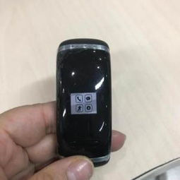 华为手环怎么练手机