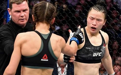 ufc华为手机怎么下