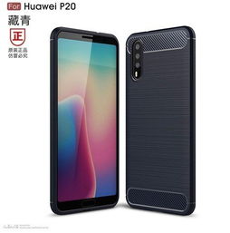 华为手机怎么去外壳 华为手机怎么去外壳