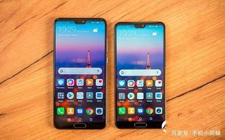 华为手机自拍怎么按 华为手机自拍怎么按