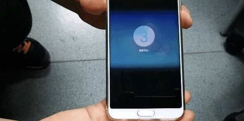 华为手机怎么在屏 华为手机怎么在屏