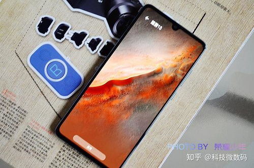 华为手机怎么自己拍照 华为手机怎么自己拍照