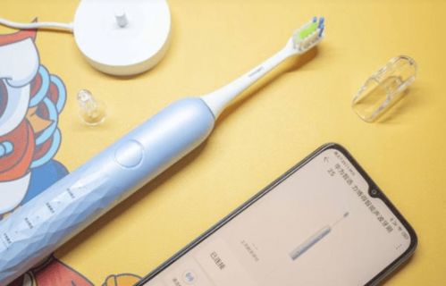华为手机牙刷怎么设置 华为手机牙刷怎么设置