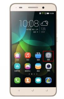 华为手机游戏怎么调节 华为手机游戏怎么调节
