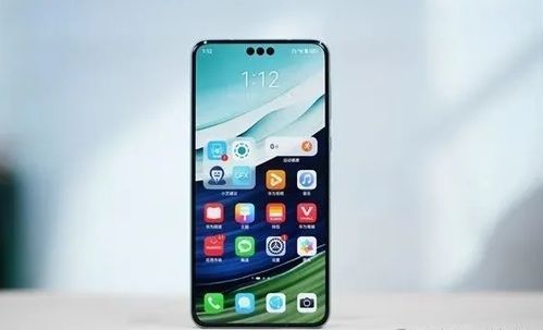 华为怎么显示手机参数 华为怎么显示手机参数