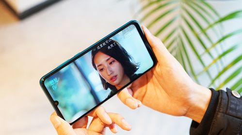 怎么选购华为手机屏幕