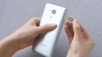 华为手机怎么向sd 华为手机怎么向sd