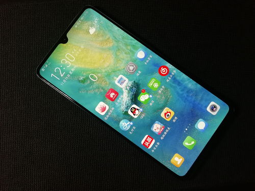 华为手机视频怎么忽略