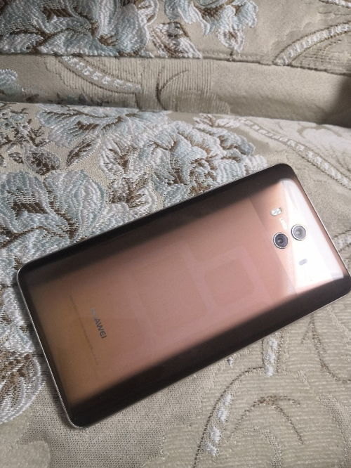 华为手机后盖怎么选