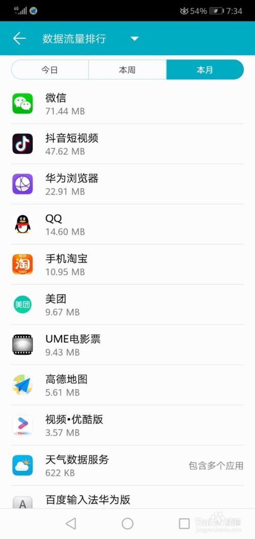 华为手机余额怎么查询 华为手机余额怎么查询