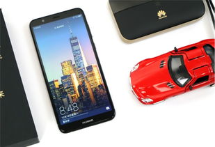 华为手机屏怎么加宽 华为手机屏怎么加宽
