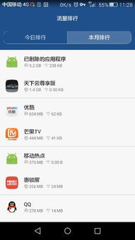 华为手机怎么监测行踪 华为手机怎么监测行踪