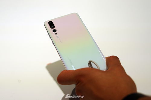 华为手机怎么调色正常
