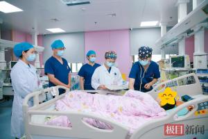 13岁女孩两个月暴瘦30斤确诊糖尿病 13岁女孩两个月暴瘦30斤确诊糖尿病