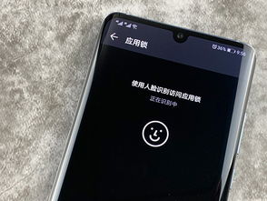 华为手机面容怎么录入 华为手机面容怎么录入