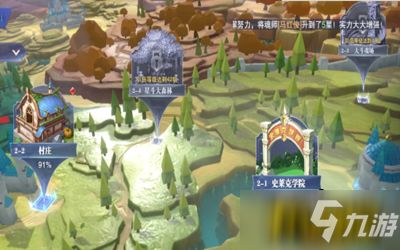稻草游戏攻略 VS 红海游戏攻略