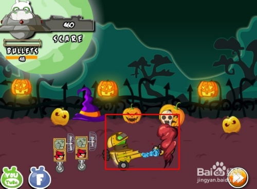 Halloween游戏攻略 VS 蒙德城游戏攻略 Halloween游戏攻略 VS 蒙德城游戏攻略