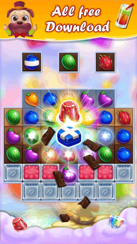 相机游戏攻略水果 VS 乒乓大师游戏攻略