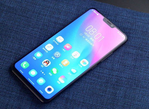 vivo手机怎么克隆手机到华为手机 vivo手机怎么克隆手机到华为手机
