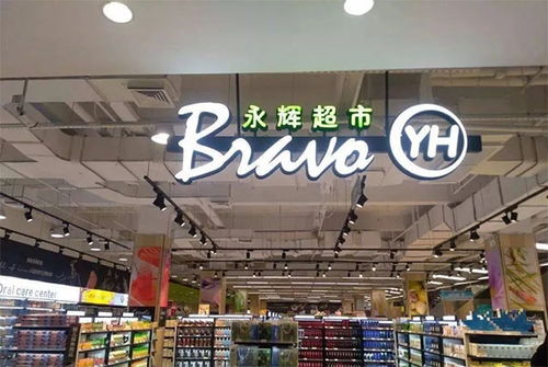 沃尔玛、永辉、小象超市抽检沦陷 沃尔玛、永辉、小象超市抽检沦陷