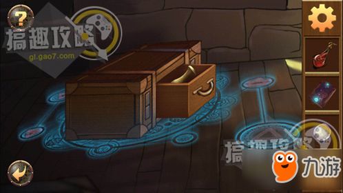 逃脱游戏攻略白雪 VS 卢森堡游戏攻略