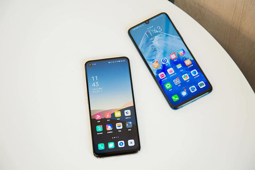 华为手机怎么模拟OPPO手机 华为手机怎么模拟OPPO手机