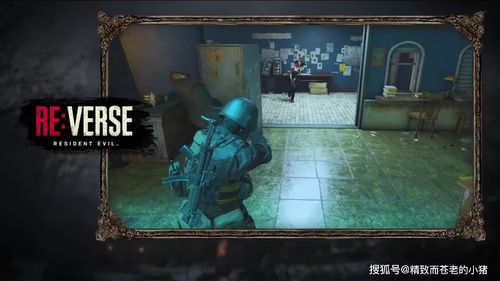 生化武器重制版游戏攻略 VS 炒饭游戏小游戏攻略 生化武器重制版游戏攻略 VS 炒饭游戏小游戏攻略