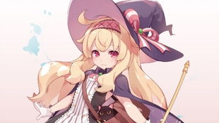 sugarsugar游戏攻略 VS adorablewitch游戏攻略