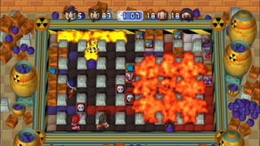 bomberman游戏攻略 VS 逃离妹妹攻略游戏攻略
