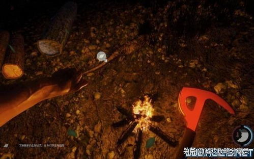 逃脱游戏南瓜林游戏攻略 VS 野人对决游戏攻略