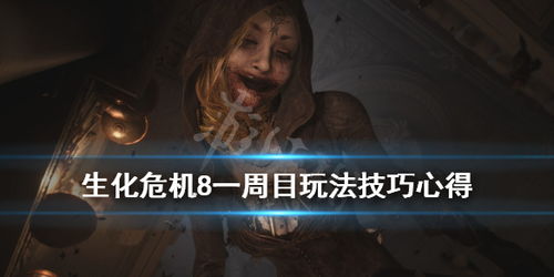 生化危机8开局游戏攻略 VS 孝心游戏攻略