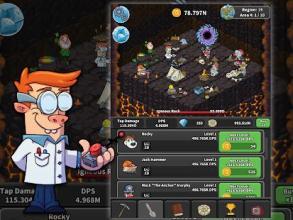 电脑游戏攻略游戏推荐 VS taptracks游戏攻略