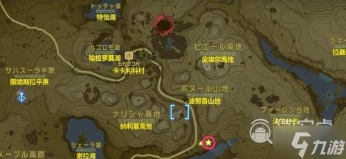 《塞尔达》游戏攻略 VS 橙光后宫攻略游戏攻略