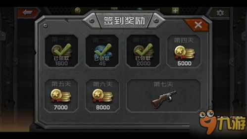射击游戏游戏攻略 VS 惩罚名称游戏攻略