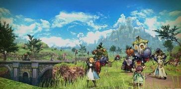 bliss游戏攻略 VS 游戏荒rpg游戏攻略 bliss游戏攻略 VS 游戏荒rpg游戏攻略