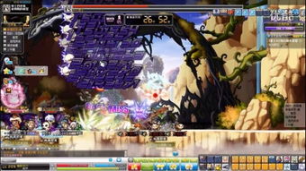 maplestory游戏攻略 VS 游戏危险卫士攻略